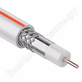 Коаксильный кабель PROCONNECT SAT 50M 01-2401-2-50