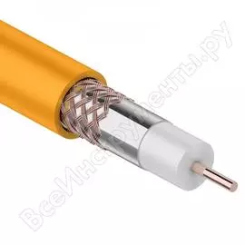 Коаксиальный кабель REXANT 01-2654