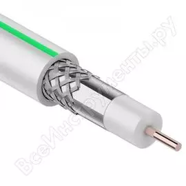 Коаксиальный кабель PROCONNECT SAT 703B 01-2431-2-50