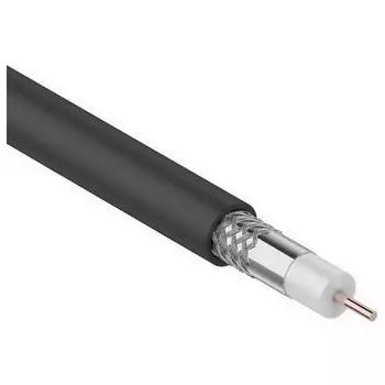 Коаксиальный кабель RUICHI 113041