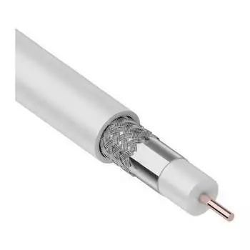 Коаксиальный кабель RUICHI 113043