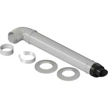 Коаксиальный комплект для котлов KRATS CK-80-125