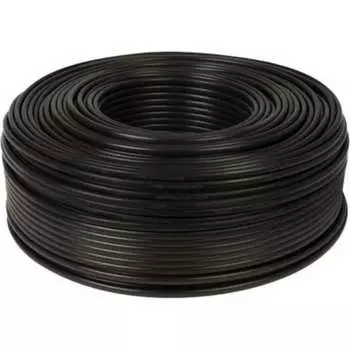 Коаксиальный телевизионный кабель Ripo 001-222004/25