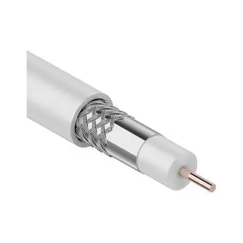 Коаксильный кабель PROCONNECT LIGHT RG-6U 01-2251