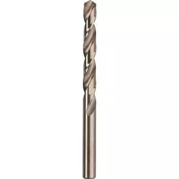 Кобальтовое сверло по металлу KWB 248610