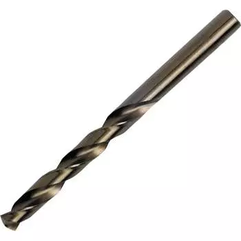 Кобальтовое сверло по металлу МастерАлмаз 10501581