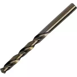 Кобальтовое сверло по металлу МастерАлмаз 10501582