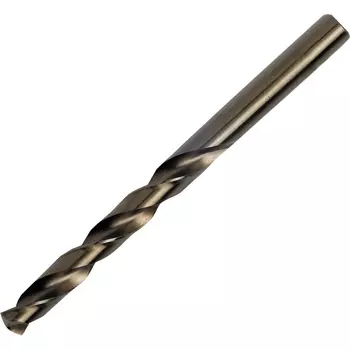 Кобальтовое сверло по металлу МастерАлмаз 10501583