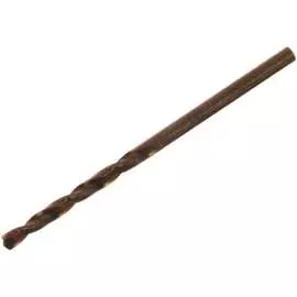 Кобальтовое сверло по металлу ПРАКТИКА 033-413