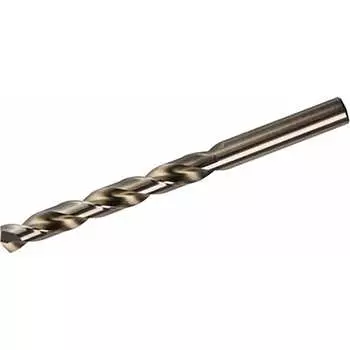 Кобальтовое сверло по металлу Strong