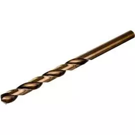 Кобальтовые сверла по металлу EUROBOOR