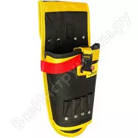 Кобура для электроинструмента TOPEX