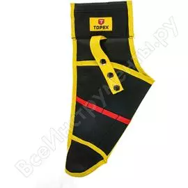 Кобура для дрели TOPEX