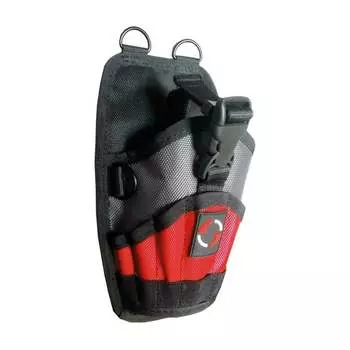 Кобура для дрели-шуроповерта SAFE-TEC КЛИНЧ KLR-3