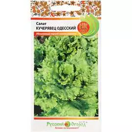 Кочанный салат семена РУССКИЙ ОГОРОД