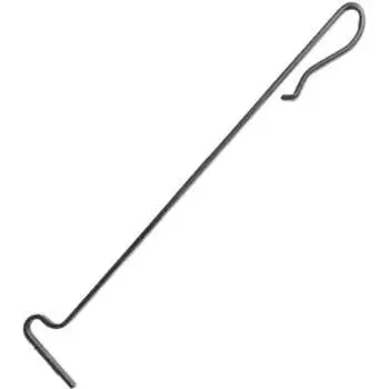 Кочерга для камина ООО Агростройлидер САД-13.30