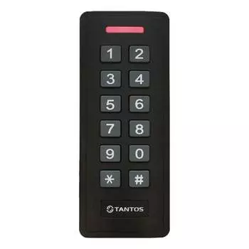 Кодонаборная панель Tantos 00-00245751