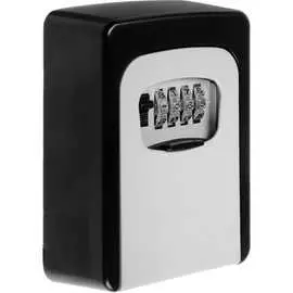 Кодовая сейф-ключница СИМАЛЕНД