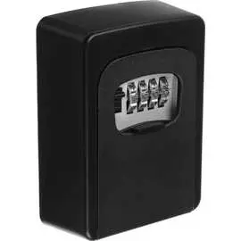 Кодовая сейф-ключница СИМАЛЕНД