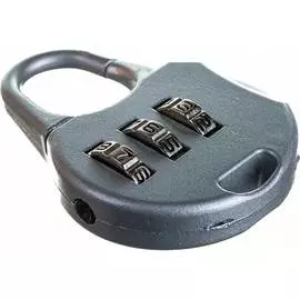 Кодовый навесной замок PARK