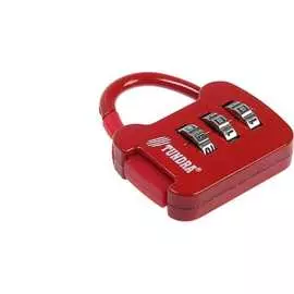 Кодовый навесной замок TUNDRA