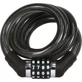 Кодовый противоугонный замок JOY KIE GK-102.707A 15 HQ-0004224