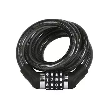 Кодовый противоугонный замок JOY KIE JK-102.707A 15 H000008007