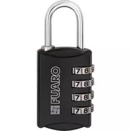 Кодовый замок Fuaro PLZ-28-04B CODE 42407