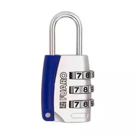 Кодовый замок Fuaro PLZ-27-03H CODE 42401