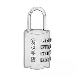 Кодовый замок Fuaro PLZ-28-04S CODE 42405