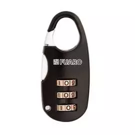 Кодовый замок Fuaro PLZ-29-03B CODE 42411