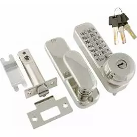 Кодовый замок НОРА-М