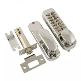 Кодовый замок НОРА-М