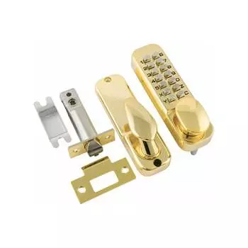 Кодовый замок НОРА-М 231 7327