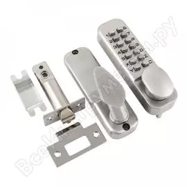 Кодовый замок НОРА-М 231 7326