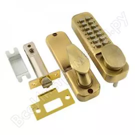 Кодовый замок НОРА-М