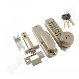 Кодовый замок НОРА-М