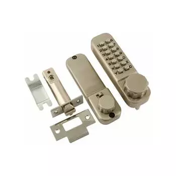 Кодовый замок НОРА-М