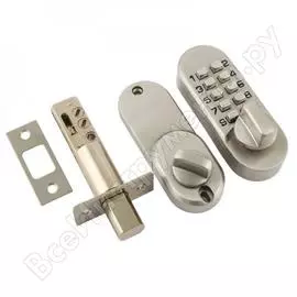 Кодовый замок НОРА-М 600 8690