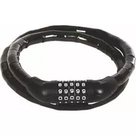 Кодовый замок STG