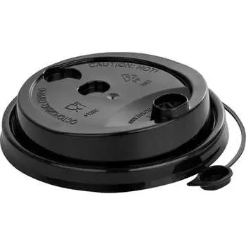 Кофейная крышка для стакана ООО Комус