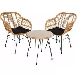 Кофейный комплект мебели ЭкоДизайн