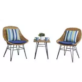 Кофейный комплект мебели ЭкоДизайн