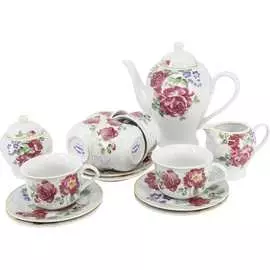 Кофейный набор Rosenberg RPO-115011-15