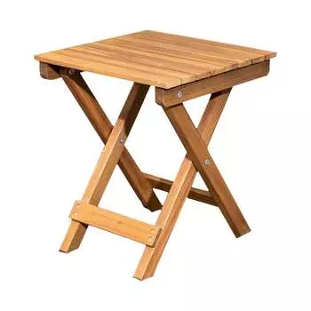 Кофейный складной стол Joygarden OXFORD 31904