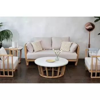 Кофейный стол Joygarden WOODLAND 51103/1