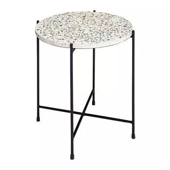 Кофейный столик Bergenson Bjorn Josen Terrazzo BB0000284