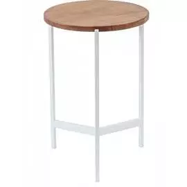 Кофейный столик GreenWeen ODRI GW-ODRI-W-W