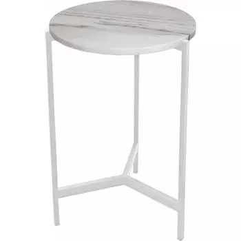 Кофейный столик GreenWeen ODRI GW-ODRI-M-W