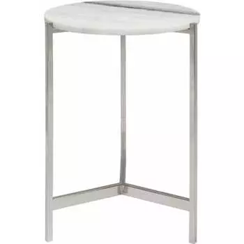 Кофейный столик GreenWeen ODRI GW-ODRI-NER-MRAM